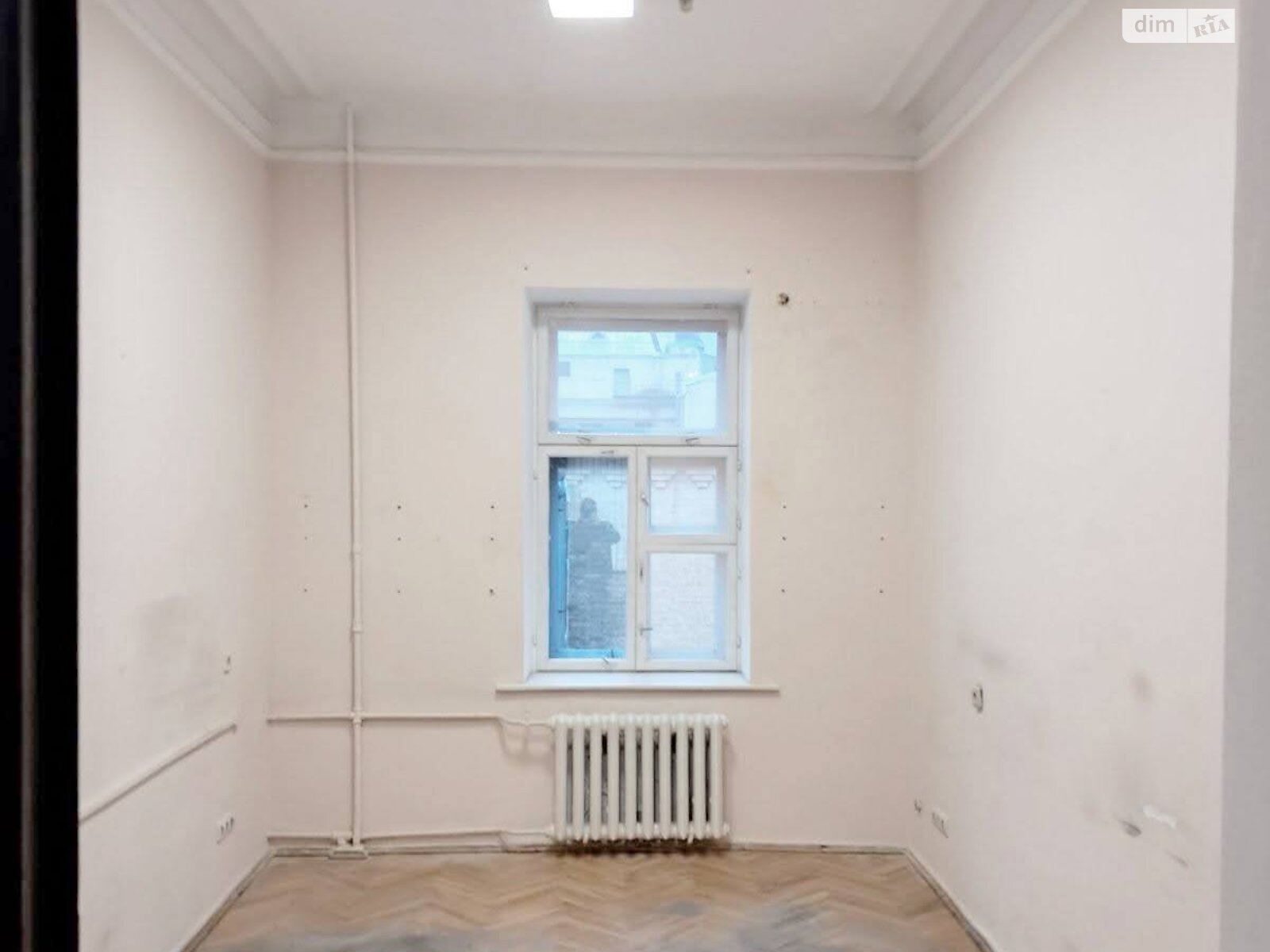 Аренда офисного помещения в Киеве, Богдана Хмельницкого улица, помещений - 3, этаж - 4 фото 1