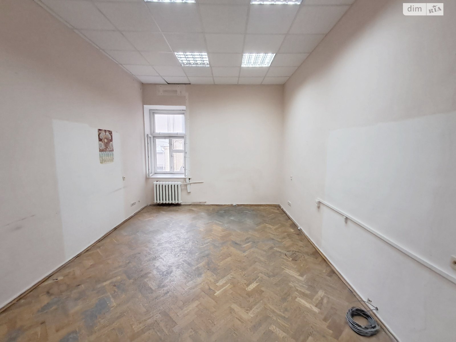 Аренда офисного помещения в Киеве, Богдана Хмельницкого улица, помещений - 3, этаж - 4 фото 1