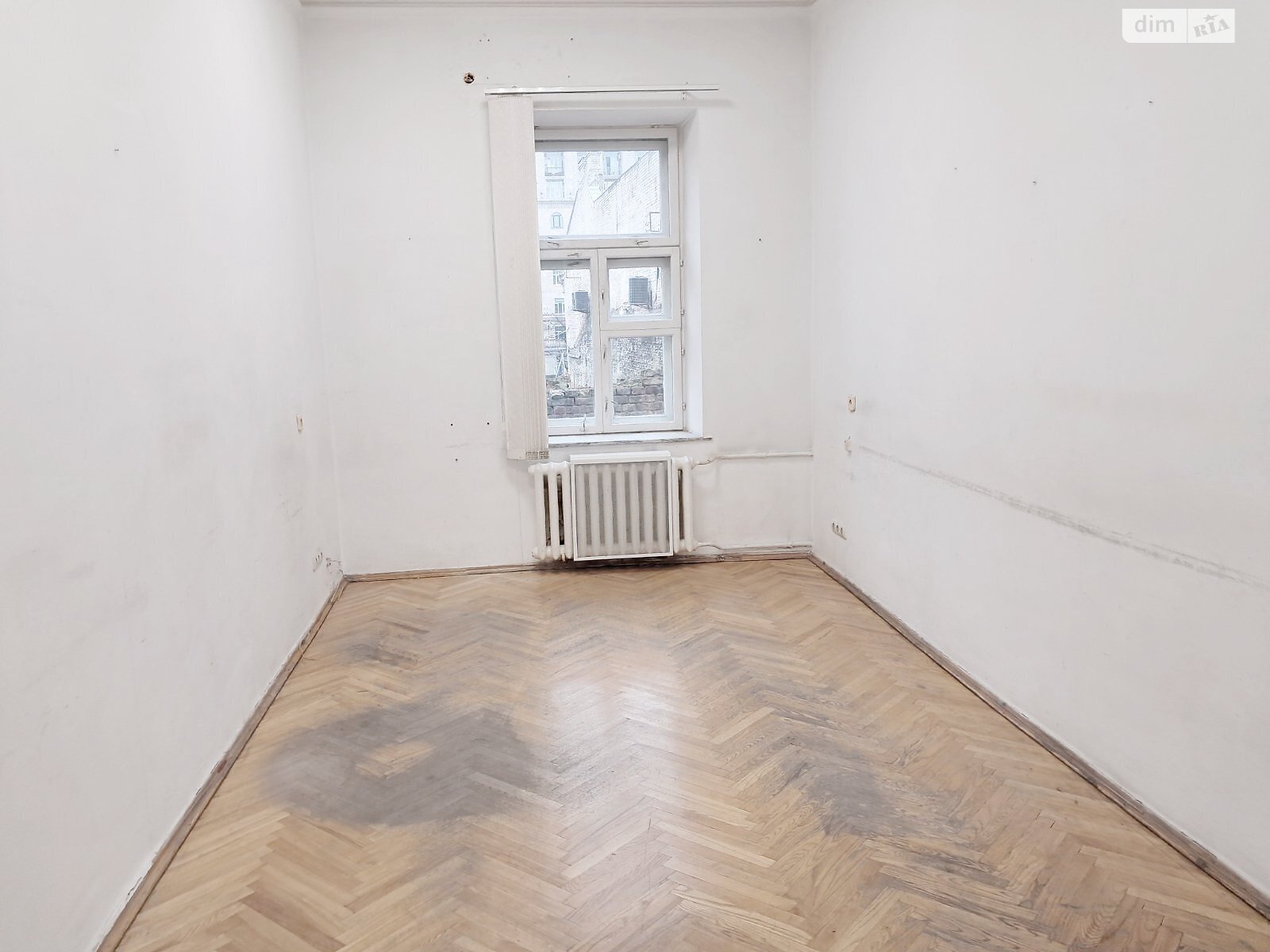 Аренда офисного помещения в Киеве, Богдана Хмельницкого улица, помещений - 2, этаж - 4 фото 1 Аренда офисного помещения в Киеве, Богдана Хмельницкого улица, помещений - 2, этаж - 4 фото 1