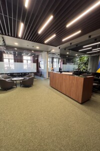 Аренда офисного помещения в Киеве, Богдана Хмельницкого улица 19/21, помещений - 1, этаж - 4 фото 2 Аренда офисного помещения в Киеве, Богдана Хмельницкого улица 19/21, помещений - 1, этаж - 4 фото 2