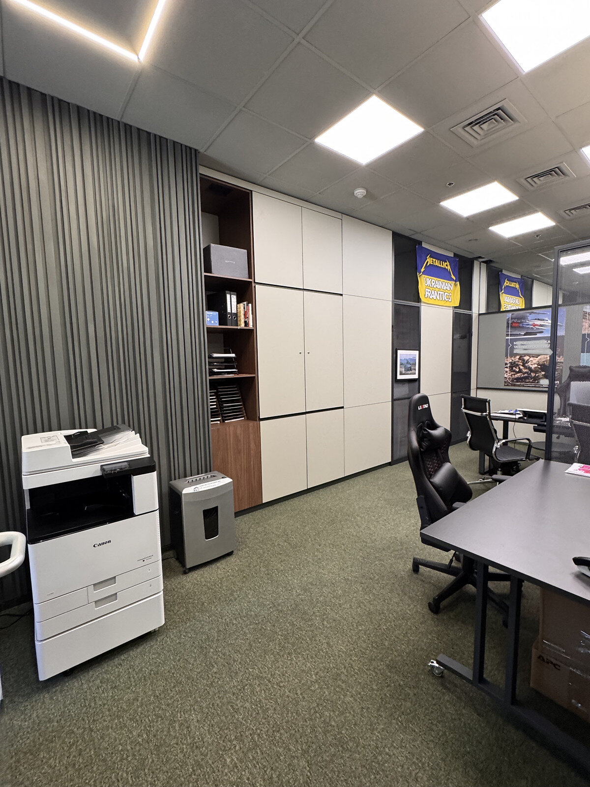 Аренда офисного помещения в Киеве, Богдана Хмельницкого улица 19/21, помещений - 1, этаж - 4 фото 1 Аренда офисного помещения в Киеве, Богдана Хмельницкого улица 19/21, помещений - 1, этаж - 4 фото 1