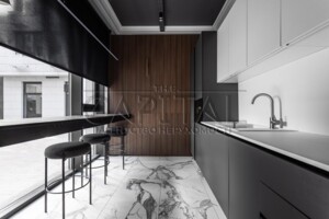 Оренда офісного приміщення в Києві, Бульварно-Кудрявська (Воровського) вулиця 17, приміщень - 3, поверх - 1 фото 2