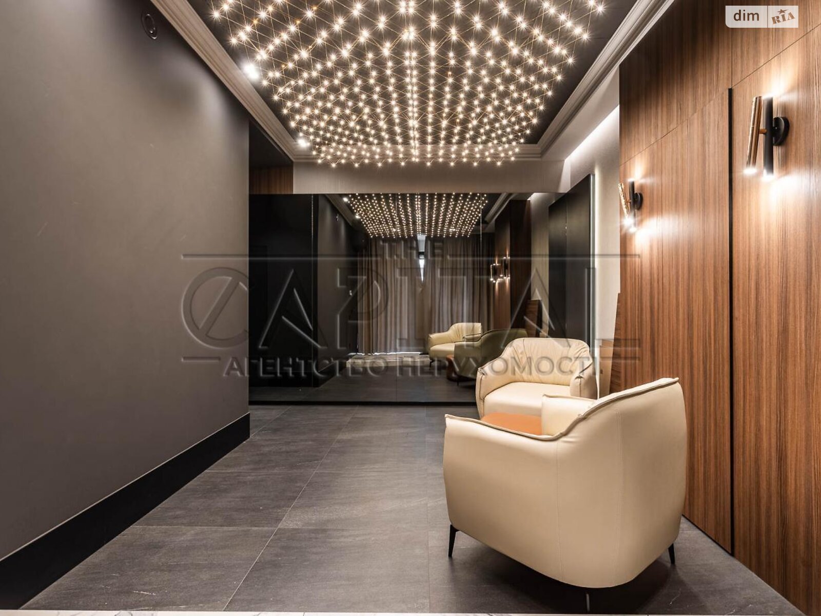 Оренда офісного приміщення в Києві, Бульварно-Кудрявська (Воровського) вулиця 17, приміщень - 3, поверх - 1 фото 1