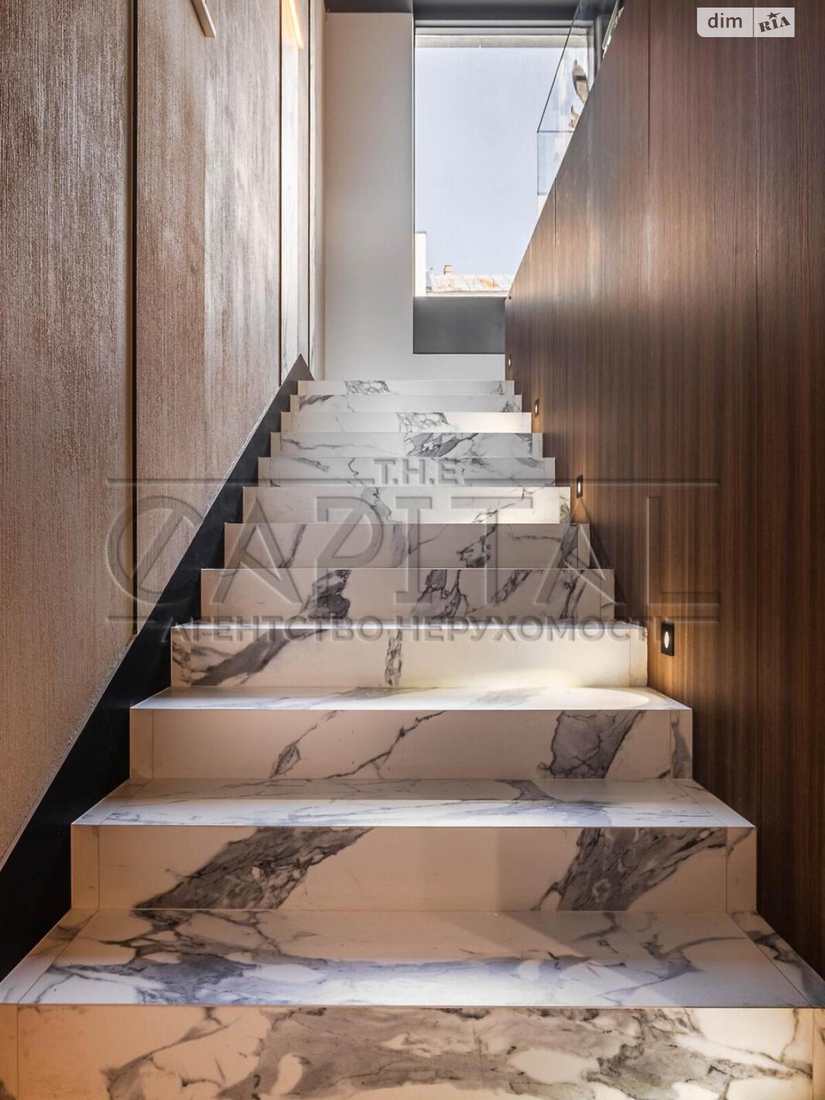 Оренда офісного приміщення в Києві, Бульварно-Кудрявська (Воровського) вулиця 17, приміщень - 3, поверх - 1 фото 1