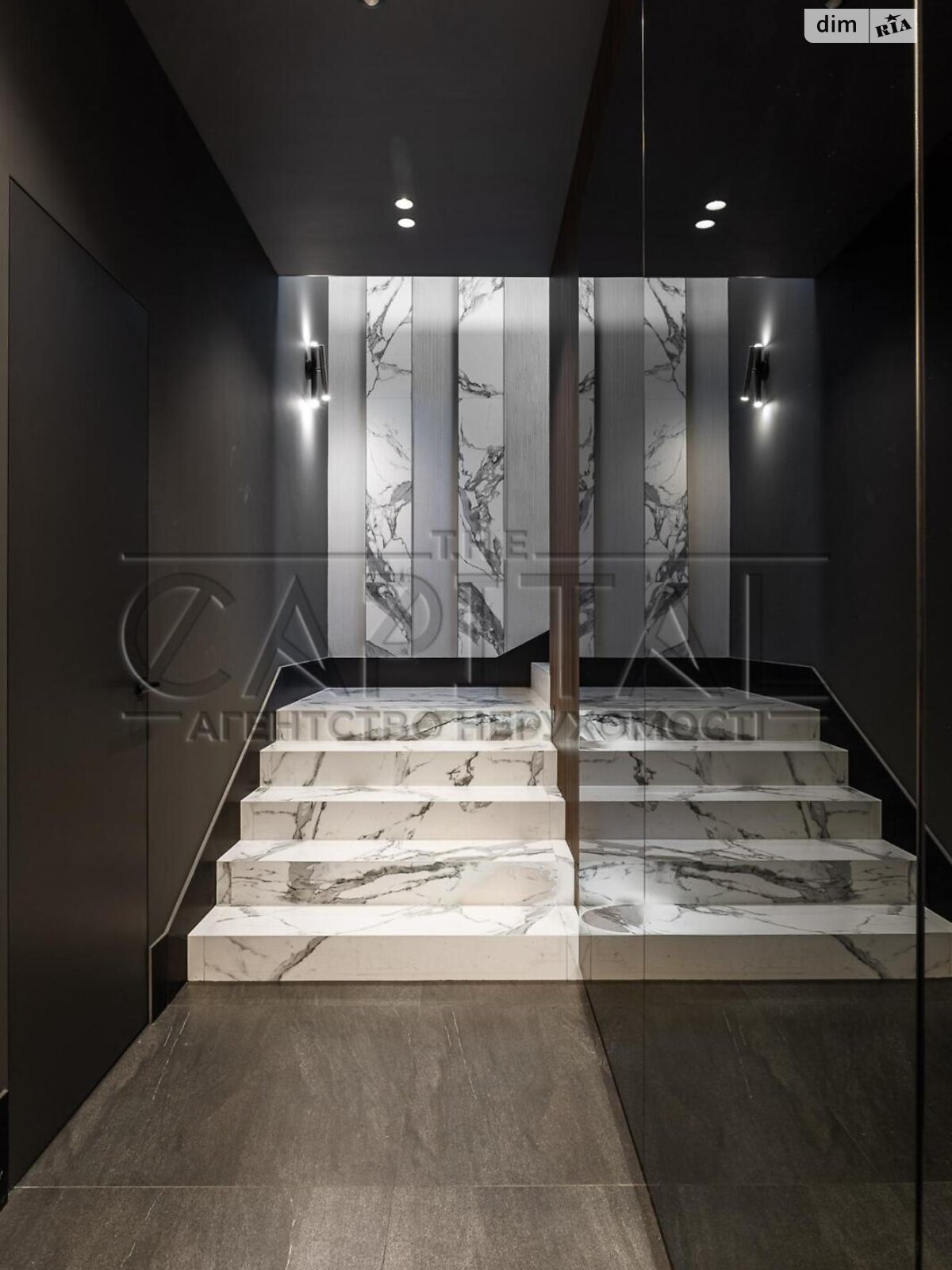 Оренда офісного приміщення в Києві, Бульварно-Кудрявська (Воровського) вулиця 17, приміщень - 3, поверх - 1 фото 1