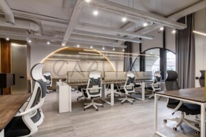 Оренда офісного приміщення в Києві, Бульварно-Кудрявська (Воровського Вацлава) вулиця 17, приміщень - 5, поверх - 2 фото 2 Оренда офісного приміщення в Києві, Бульварно-Кудрявська (Воровського Вацлава) вулиця 17, приміщень - 5, поверх - 2 фото 2