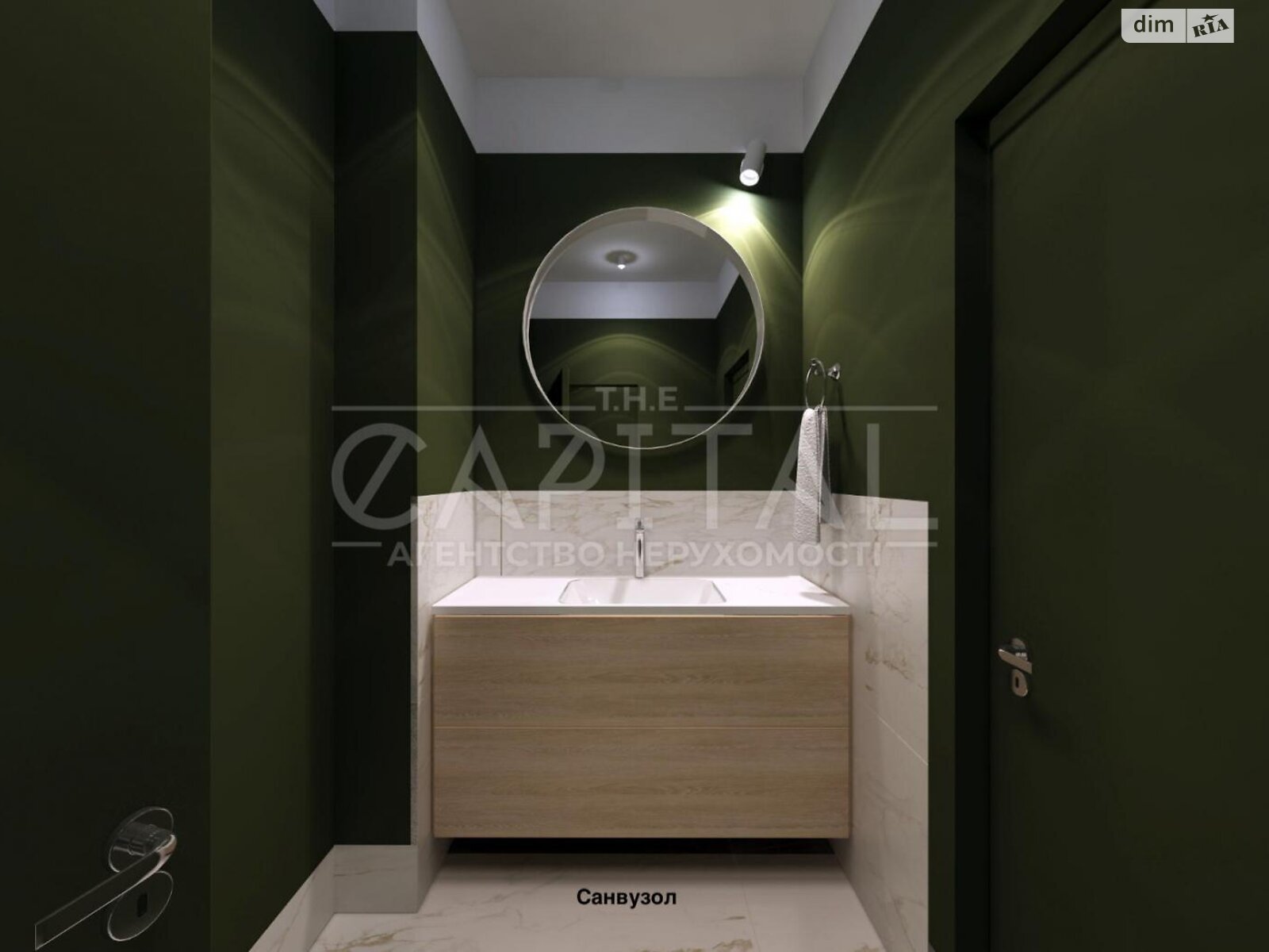 Аренда офисного помещения в Киеве, Евгения Чикаленко (Пушкинская) улица 20, помещений -, этаж - 1 фото 1