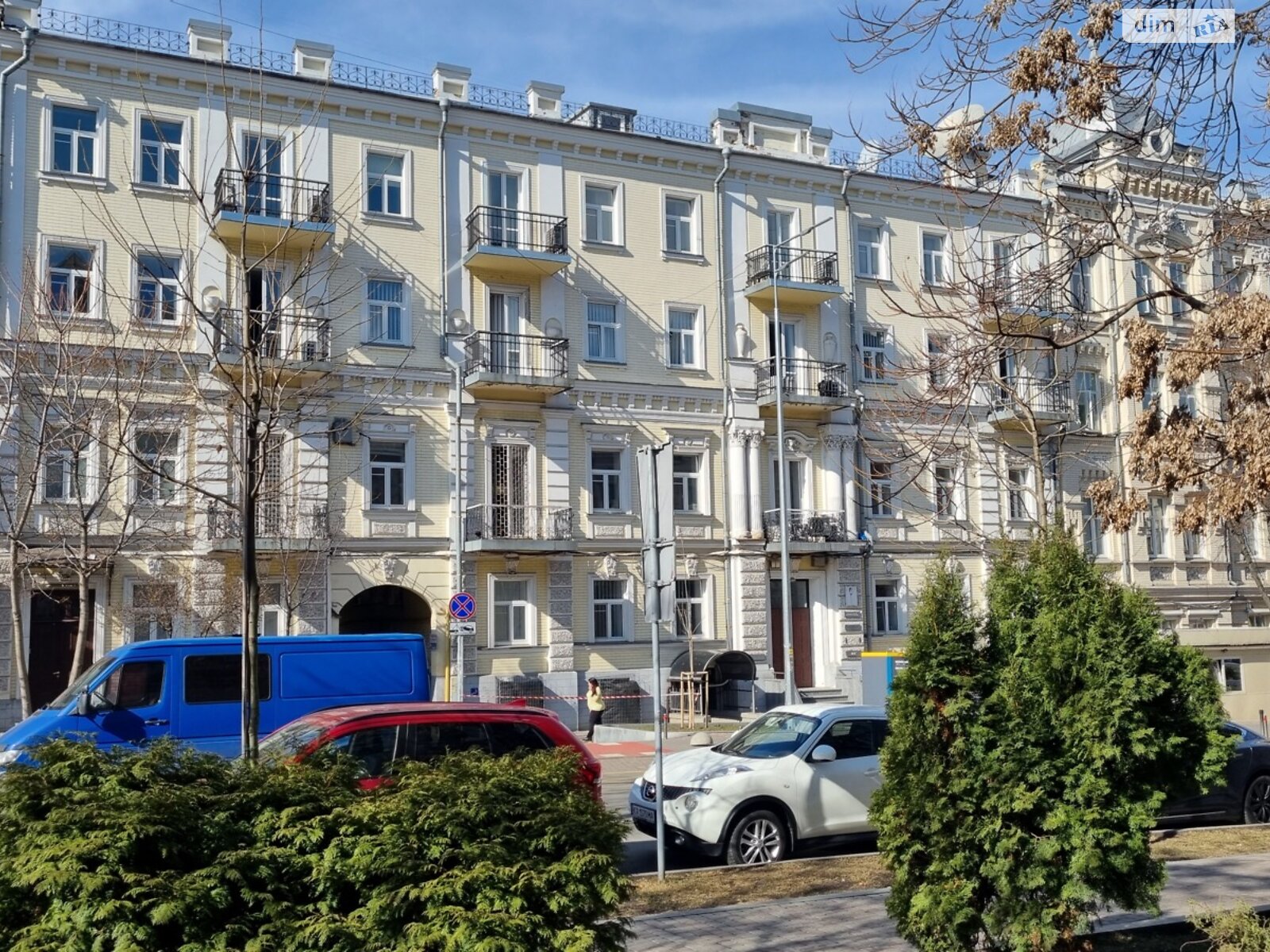 Оренда офісного приміщення в Києві, Івана Франка вулиця 36, приміщень - 3, поверх - 3 фото 1 Оренда офісного приміщення в Києві, Івана Франка вулиця 36, приміщень - 3, поверх - 3 фото 1