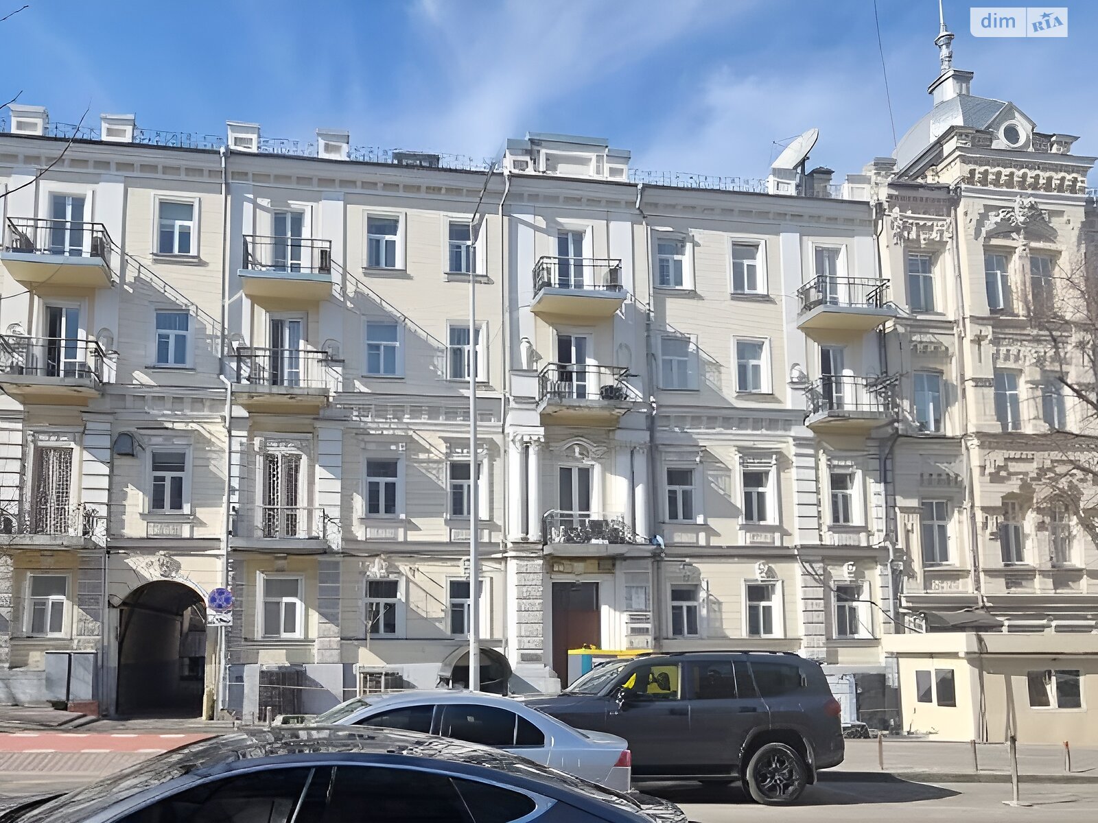 Оренда офісного приміщення в Києві, Івана Франка вулиця 36, приміщень - 3, поверх - 1 фото 1 Оренда офісного приміщення в Києві, Івана Франка вулиця 36, приміщень - 3, поверх - 1 фото 1