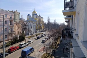 Аренда офисного помещения в Киеве, Ивана Франко улица 36, помещений -, этаж - 3 фото 2