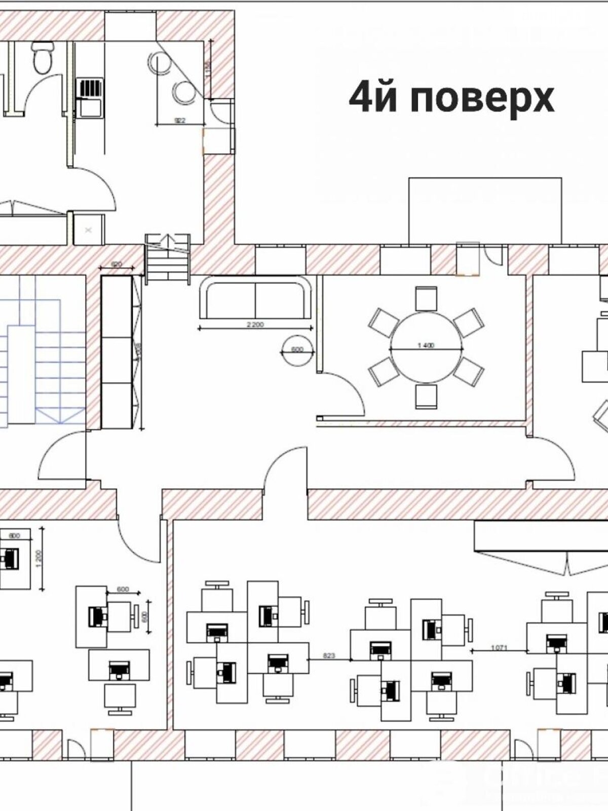 Оренда офісного приміщення в Києві, Івана Франка вулиця 29, приміщень -, поверх - 1 фото 1 Оренда офісного приміщення в Києві, Івана Франка вулиця 29, приміщень -, поверх - 1 фото 1