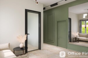 Оренда офісного приміщення в Києві, Івана Франка вулиця 29, приміщень -, поверх - 1 фото 2