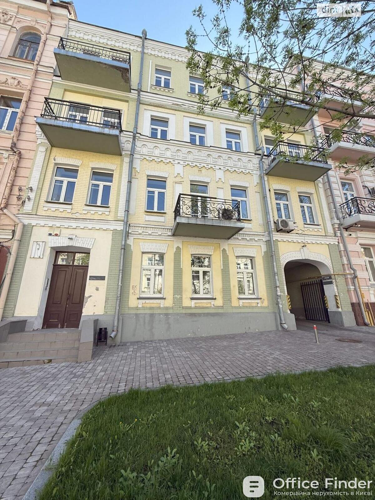 Оренда офісного приміщення в Києві, Івана Франка вулиця 29, приміщень -, поверх - 1 фото 1 Оренда офісного приміщення в Києві, Івана Франка вулиця 29, приміщень -, поверх - 1 фото 1