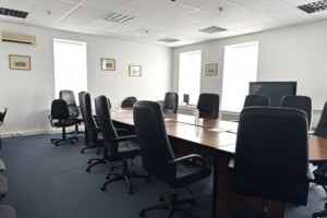 Аренда офисного помещения в Киеве, Ивана Франко улица 6, помещений - 8, этаж - 2 фото 2 Аренда офисного помещения в Киеве, Ивана Франко улица 6, помещений - 8, этаж - 2 фото 2