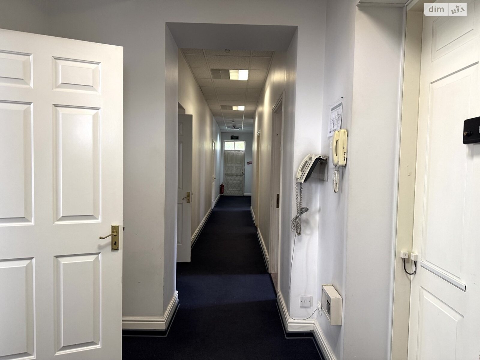 Аренда офисного помещения в Киеве, Ивана Франко улица 6, помещений - 8, этаж - 2 фото 1 Аренда офисного помещения в Киеве, Ивана Франко улица 6, помещений - 8, этаж - 2 фото 1