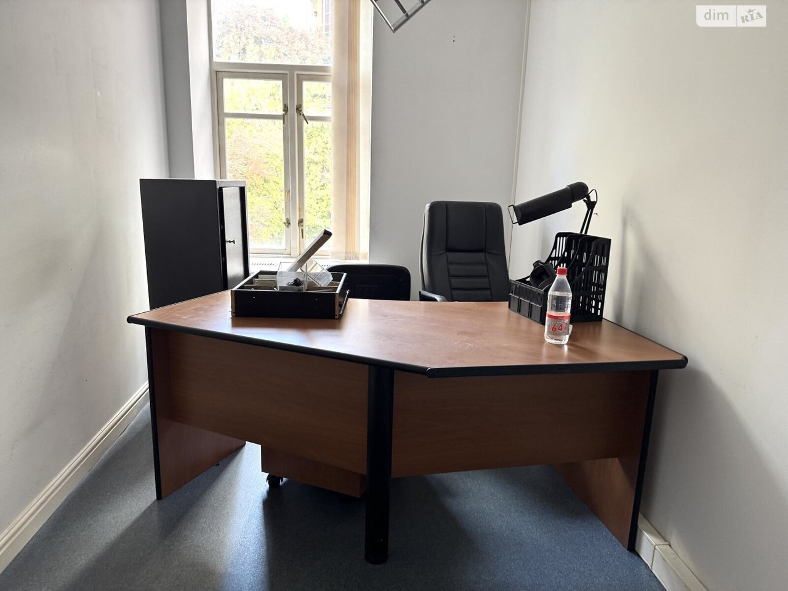 Аренда офисного помещения в Киеве, Ивана Франко улица 6, помещений - 8, этаж - 2 фото 1 Аренда офисного помещения в Киеве, Ивана Франко улица 6, помещений - 8, этаж - 2 фото 1