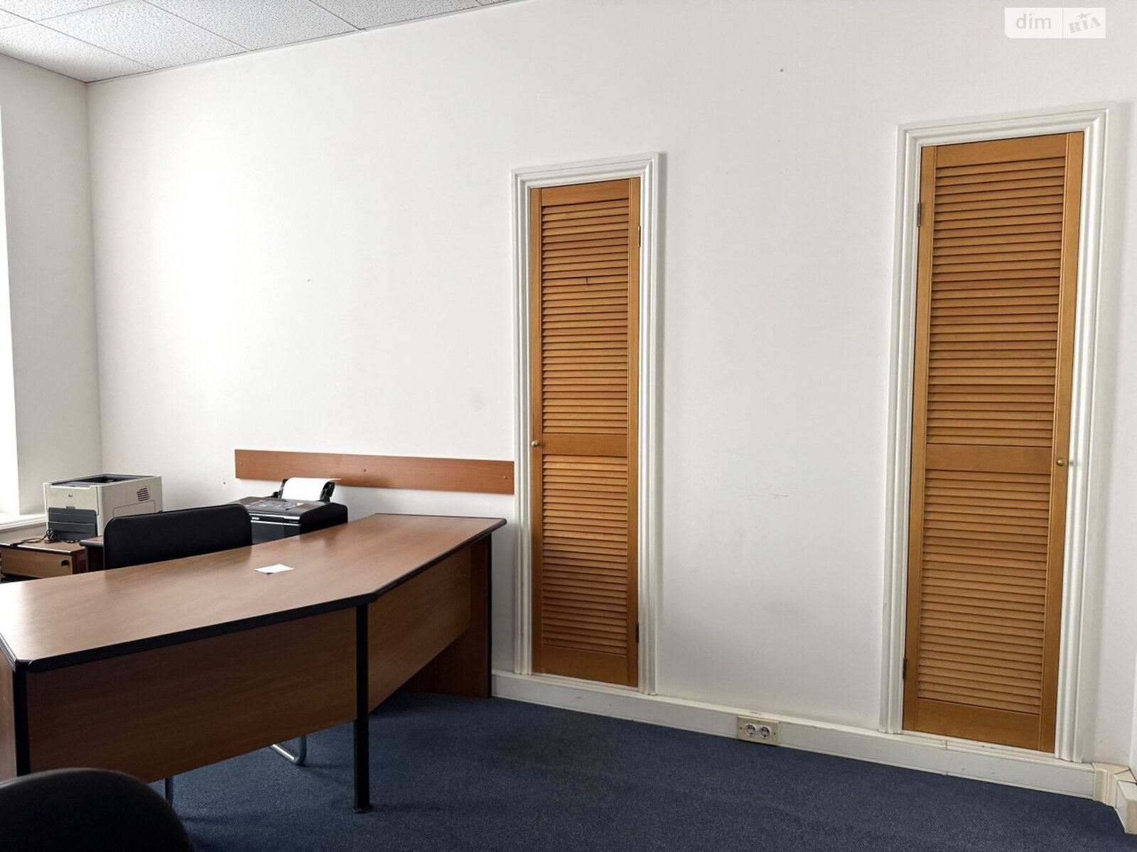 Аренда офисного помещения в Киеве, Ивана Франко улица 6, помещений - 8, этаж - 2 фото 1 Аренда офисного помещения в Киеве, Ивана Франко улица 6, помещений - 8, этаж - 2 фото 1