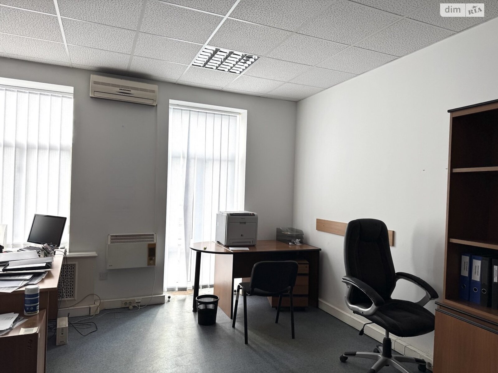 Аренда офисного помещения в Киеве, Ивана Франко улица 6, помещений - 8, этаж - 2 фото 1 Аренда офисного помещения в Киеве, Ивана Франко улица 6, помещений - 8, этаж - 2 фото 1