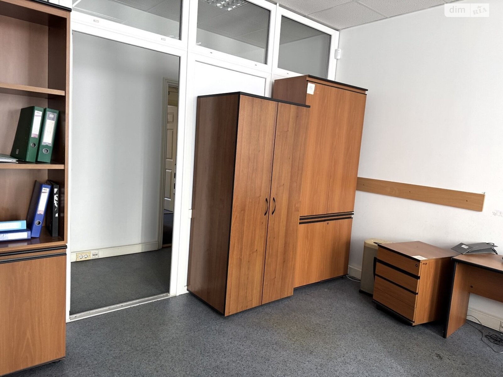 Аренда офисного помещения в Киеве, Ивана Франко улица 6, помещений - 8, этаж - 2 фото 1 Аренда офисного помещения в Киеве, Ивана Франко улица 6, помещений - 8, этаж - 2 фото 1
