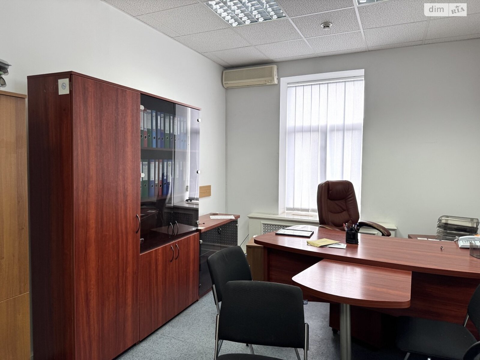 Аренда офисного помещения в Киеве, Ивана Франко улица 6, помещений - 8, этаж - 2 фото 1 Аренда офисного помещения в Киеве, Ивана Франко улица 6, помещений - 8, этаж - 2 фото 1