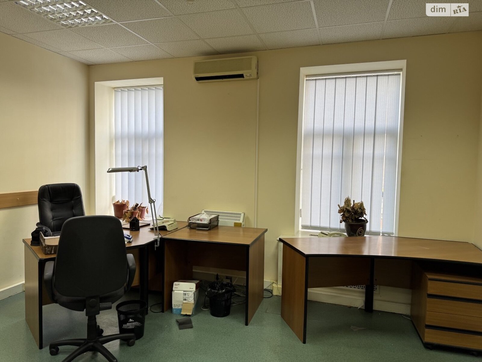 Аренда офисного помещения в Киеве, Ивана Франко улица 6, помещений - 8, этаж - 2 фото 1 Аренда офисного помещения в Киеве, Ивана Франко улица 6, помещений - 8, этаж - 2 фото 1