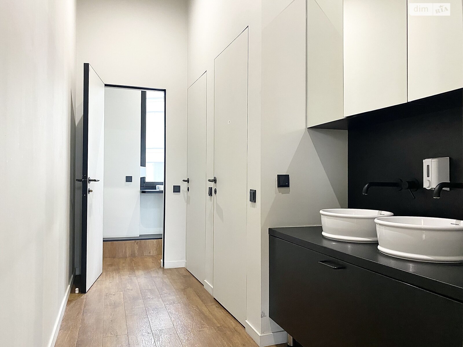 Оренда офісного приміщення в Києві, Івана Франка вулиця 9, приміщень - 1, поверх - 5 фото 1