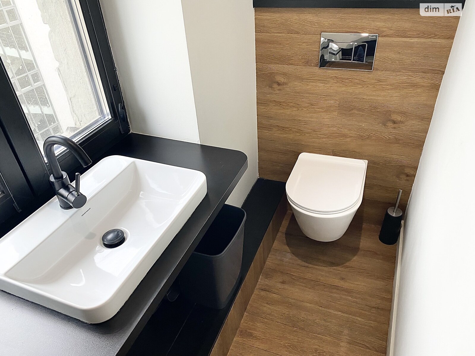 Оренда офісного приміщення в Києві, Івана Франка вулиця 9, приміщень - 1, поверх - 5 фото 1