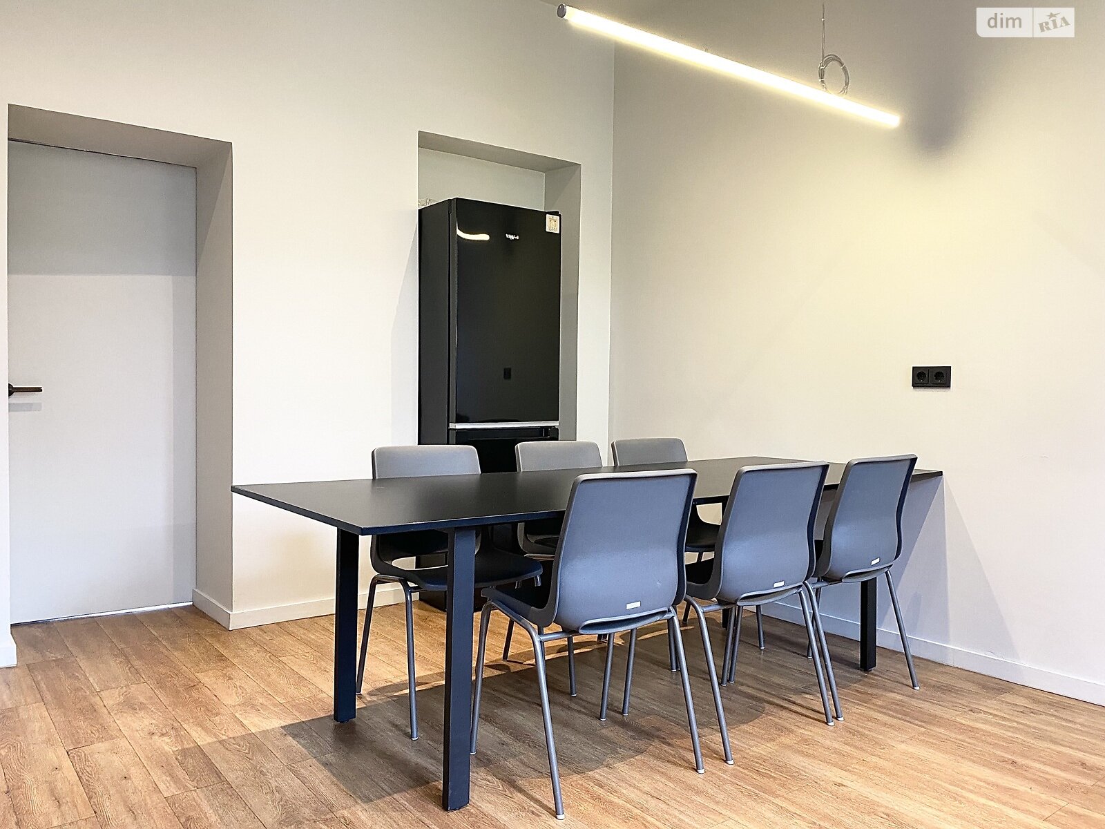 Оренда офісного приміщення в Києві, Івана Франка вулиця 9, приміщень - 1, поверх - 5 фото 1