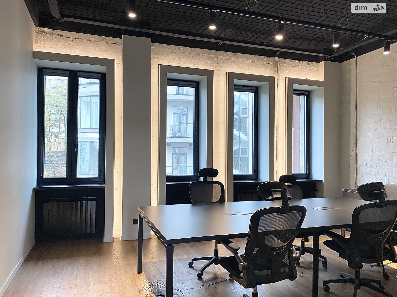 Оренда офісного приміщення в Києві, Івана Франка вулиця 9, приміщень - 1, поверх - 5 фото 1