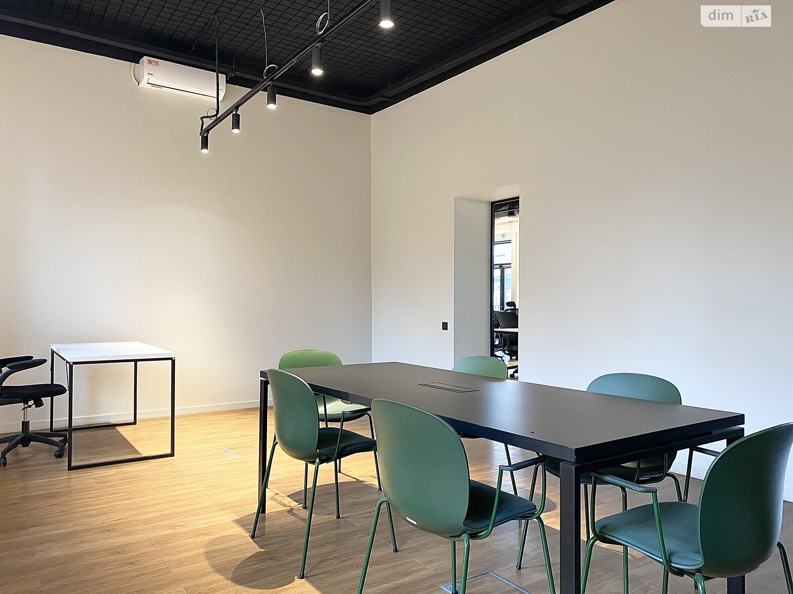 Оренда офісного приміщення в Києві, Івана Франка вулиця 9, приміщень - 1, поверх - 5 фото 1