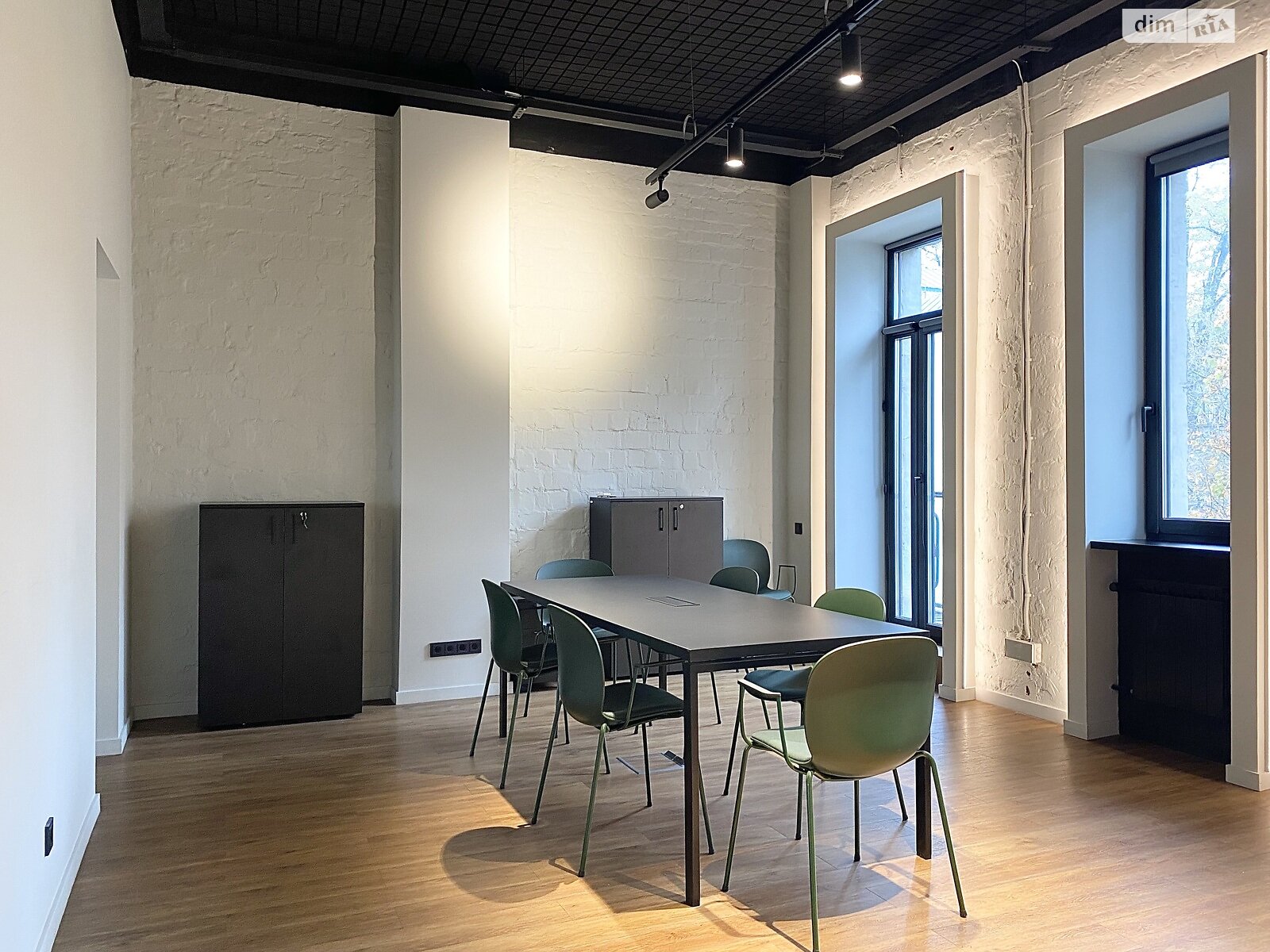 Оренда офісного приміщення в Києві, Івана Франка вулиця 9, приміщень - 1, поверх - 5 фото 1