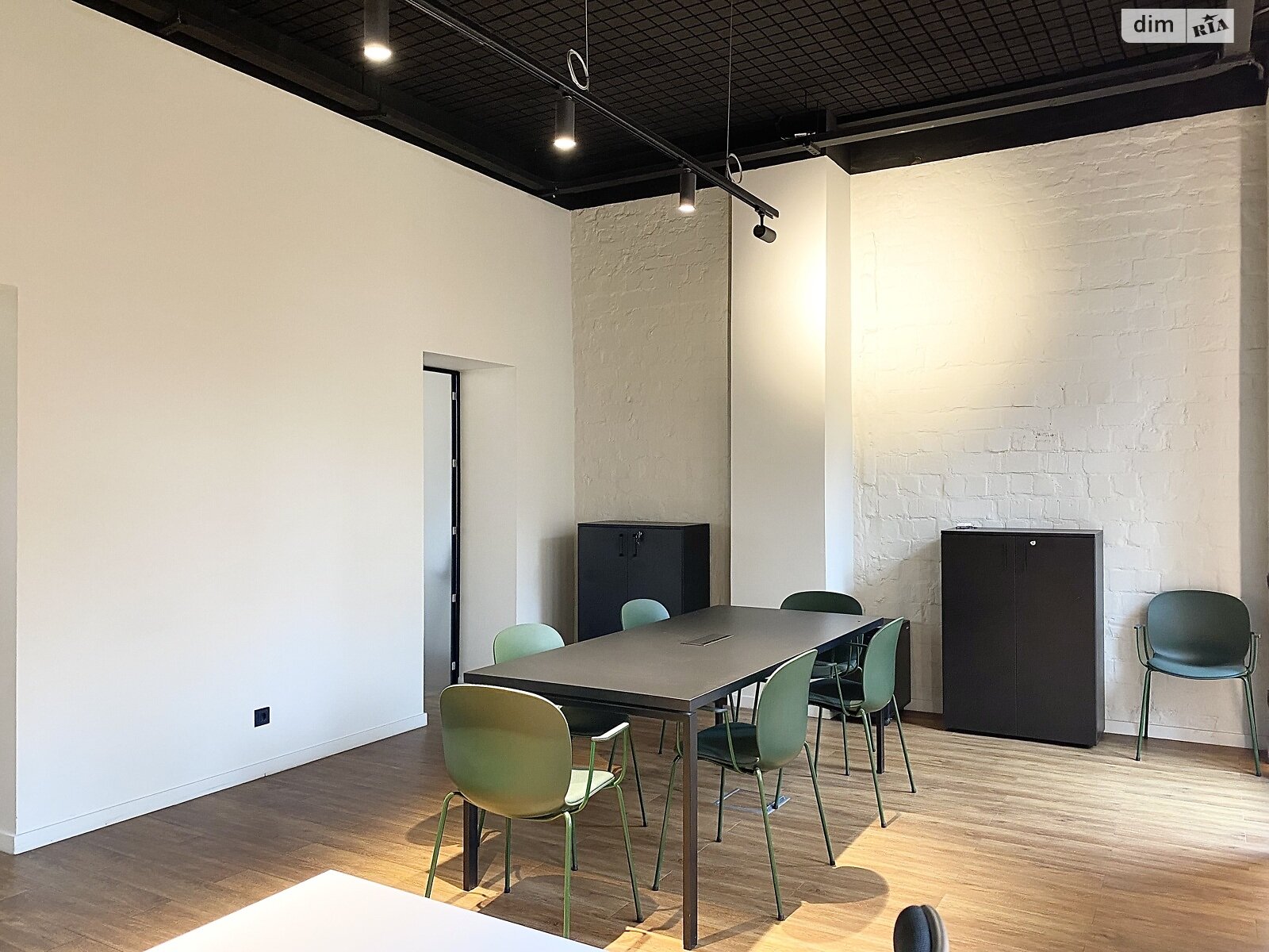 Оренда офісного приміщення в Києві, Івана Франка вулиця 9, приміщень - 1, поверх - 5 фото 1