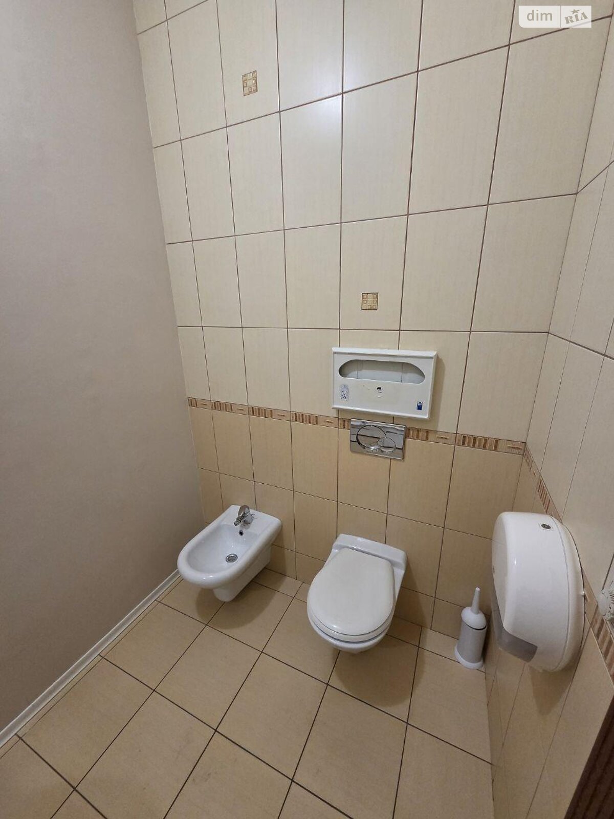 Аренда офисного помещения в Киеве, Крутой спуск 7, помещений - 10, этаж - 4 фото 1