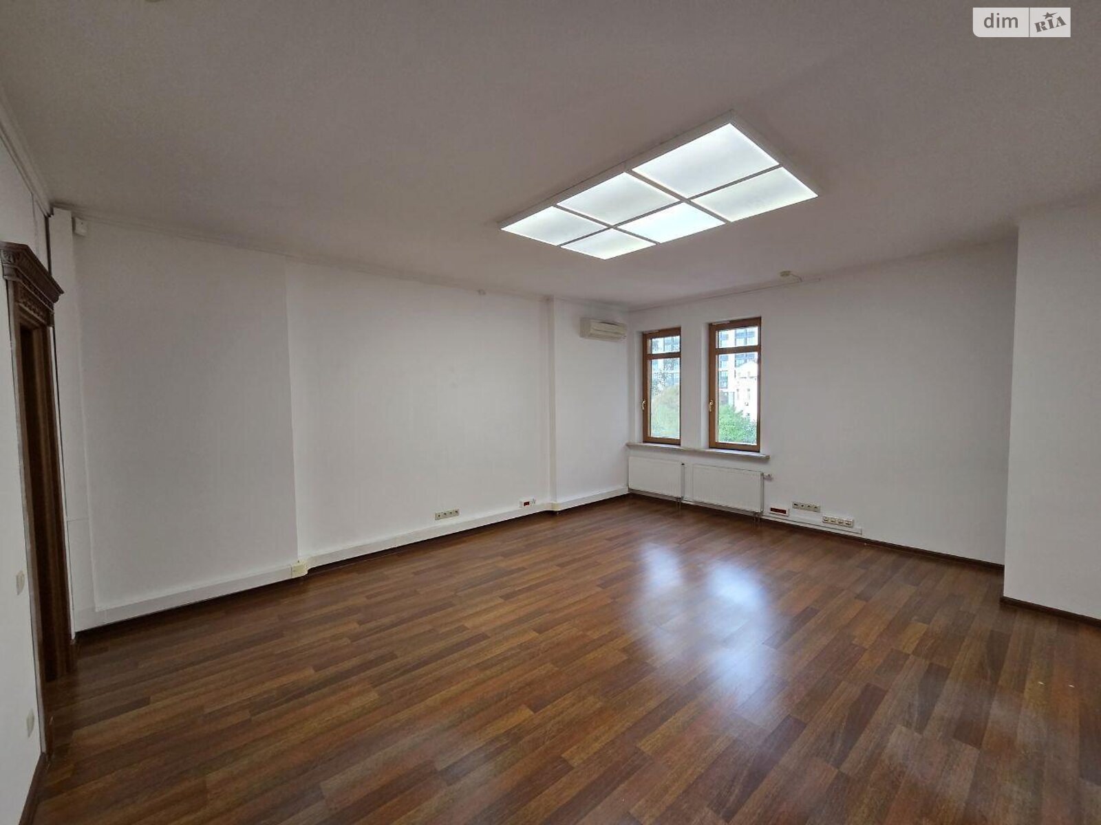 Аренда офисного помещения в Киеве, Крутой спуск 7, помещений - 10, этаж - 4 фото 1