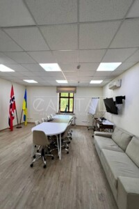 Аренда офисного помещения в Киеве, Лысенко улица 2А, помещений - 3, этаж - 1 фото 2