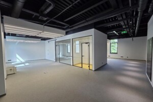 Оренда офісного приміщення в Києві, Михайлівська вулиця 10, приміщень - 13, поверх - 5 фото 2