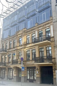 Аренда офисного помещения в Киеве, Михайловский переулок, помещений - 5, этаж - 2 фото 2