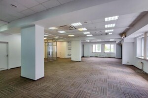 Оренда офісного приміщення в Києві, Миколи Пимоненка вулиця 13, приміщень - 9, поверх - 3 фото 2