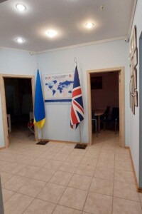 Аренда офисного помещения в Киеве, Олеся Гончара улица 37А, помещений - 4 фото 2