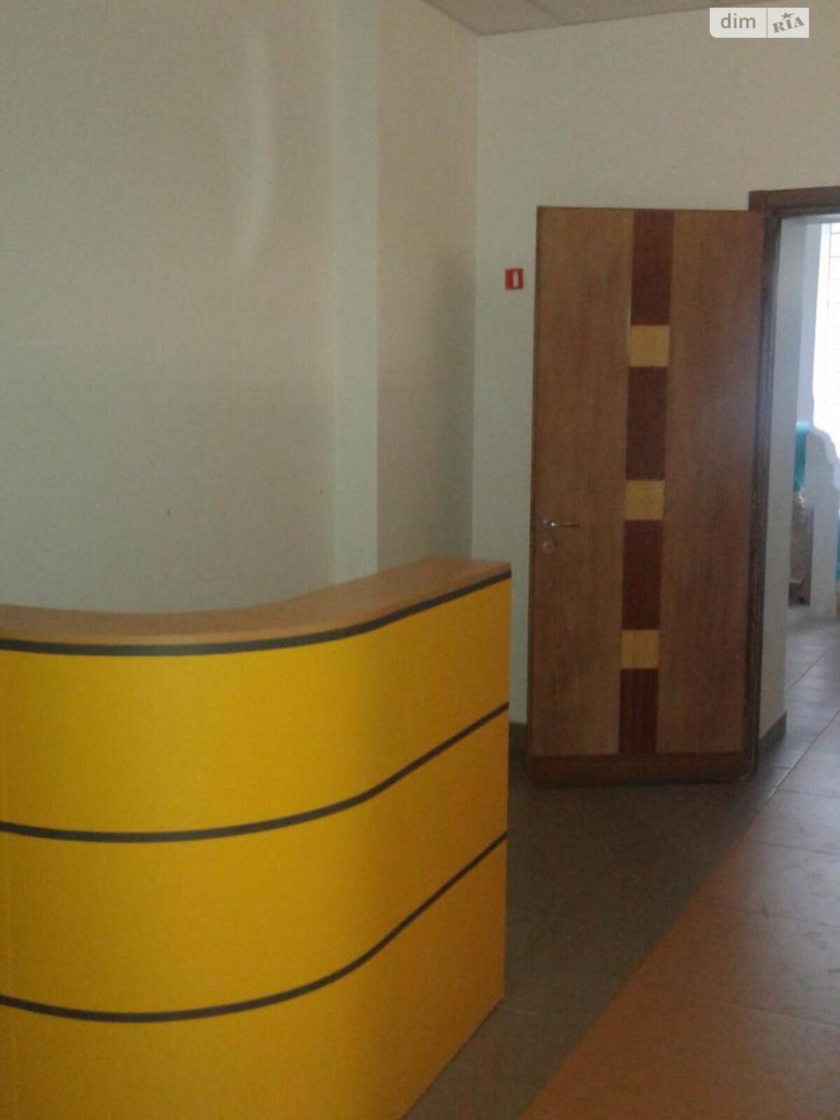 Аренда офисного помещения в Киеве, Пирогова улица 2, помещений -, этаж - 1 фото 1