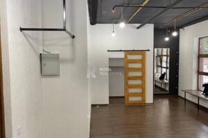 Оренда офісного приміщення в Києві, Пирогова вулиця 2/37Б, приміщень - 1, поверх - 1 фото 2