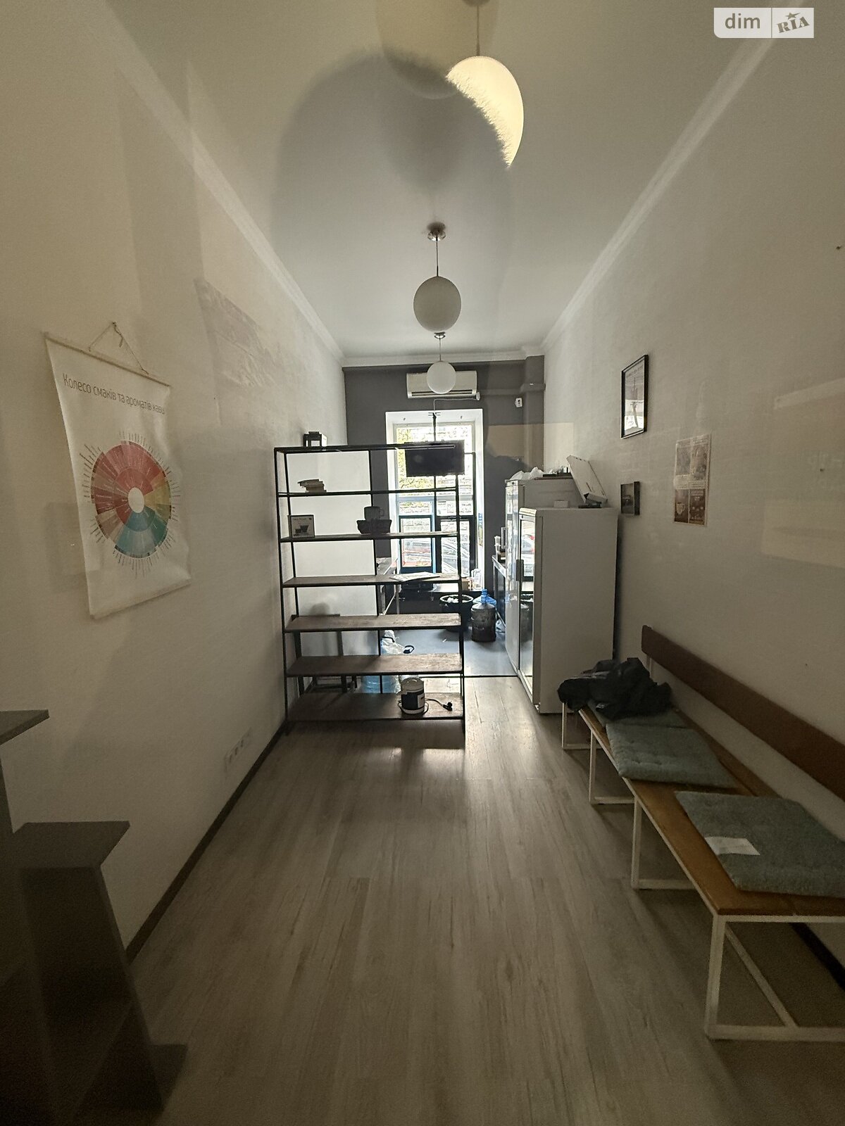 Аренда офисного помещения в Киеве, Прорезная улица 9, помещений - 1, этаж - 1 фото 1 Аренда офисного помещения в Киеве, Прорезная улица 9, помещений - 1, этаж - 1 фото 1