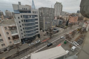 Оренда офісного приміщення в Києві, Січових Стрільців (Артема) вулиця, приміщень - 1, поверх - 7 фото 2