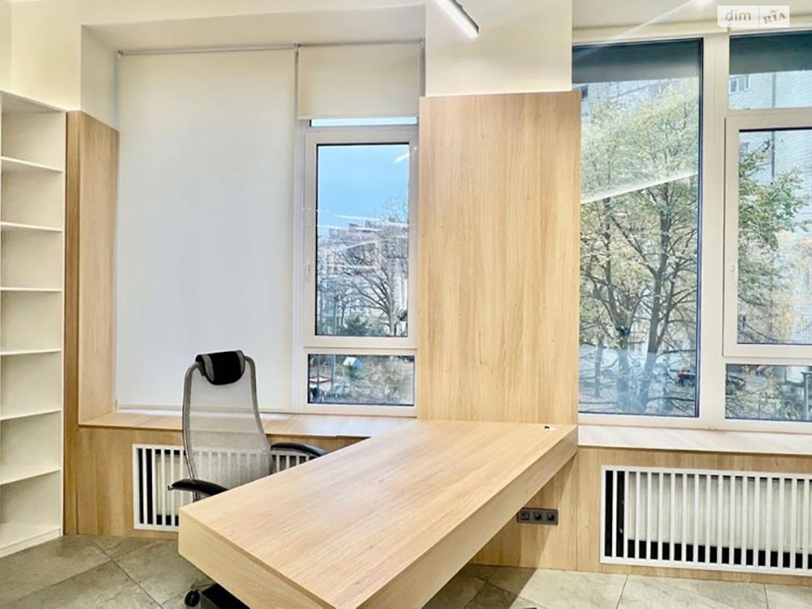 Аренда офисного помещения в Киеве, Сечевых Стрельцов (Артема) улица 44А, помещений - 5, этаж - 2 фото 1