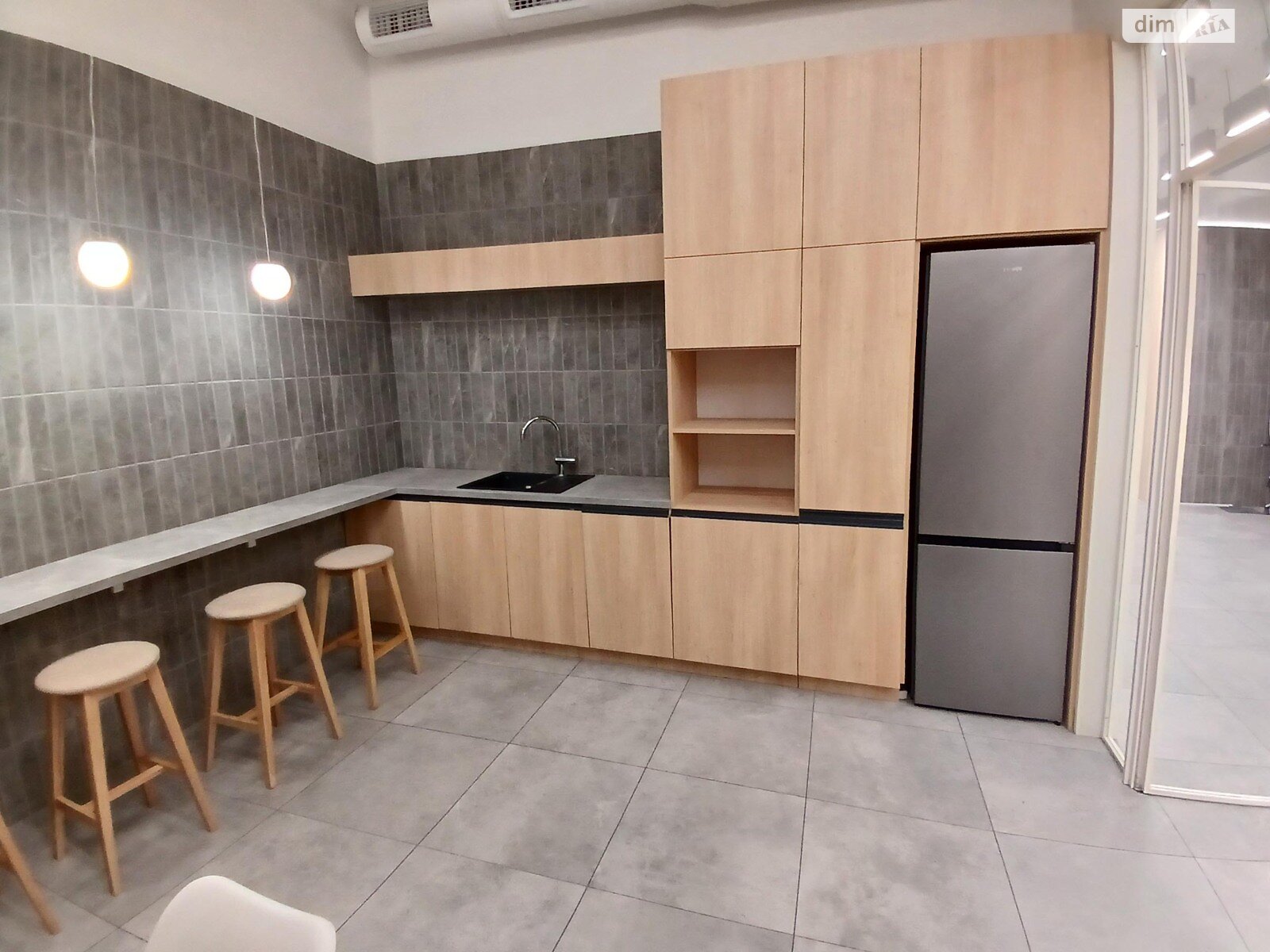 Аренда офисного помещения в Киеве, Сечевых Стрельцов (Артема) улица 44А, помещений - 5, этаж - 2 фото 1