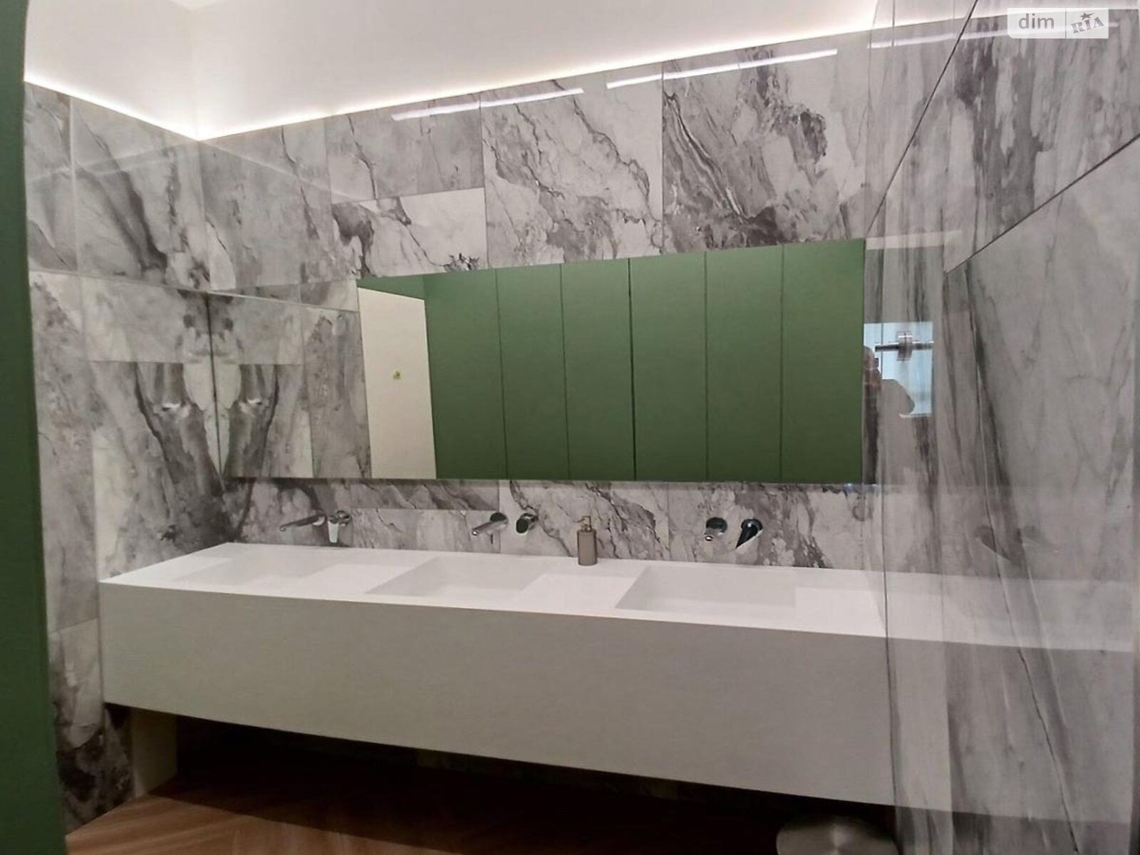 Аренда офисного помещения в Киеве, Сечевых Стрельцов (Артема) улица 44А, помещений - 5, этаж - 2 фото 1