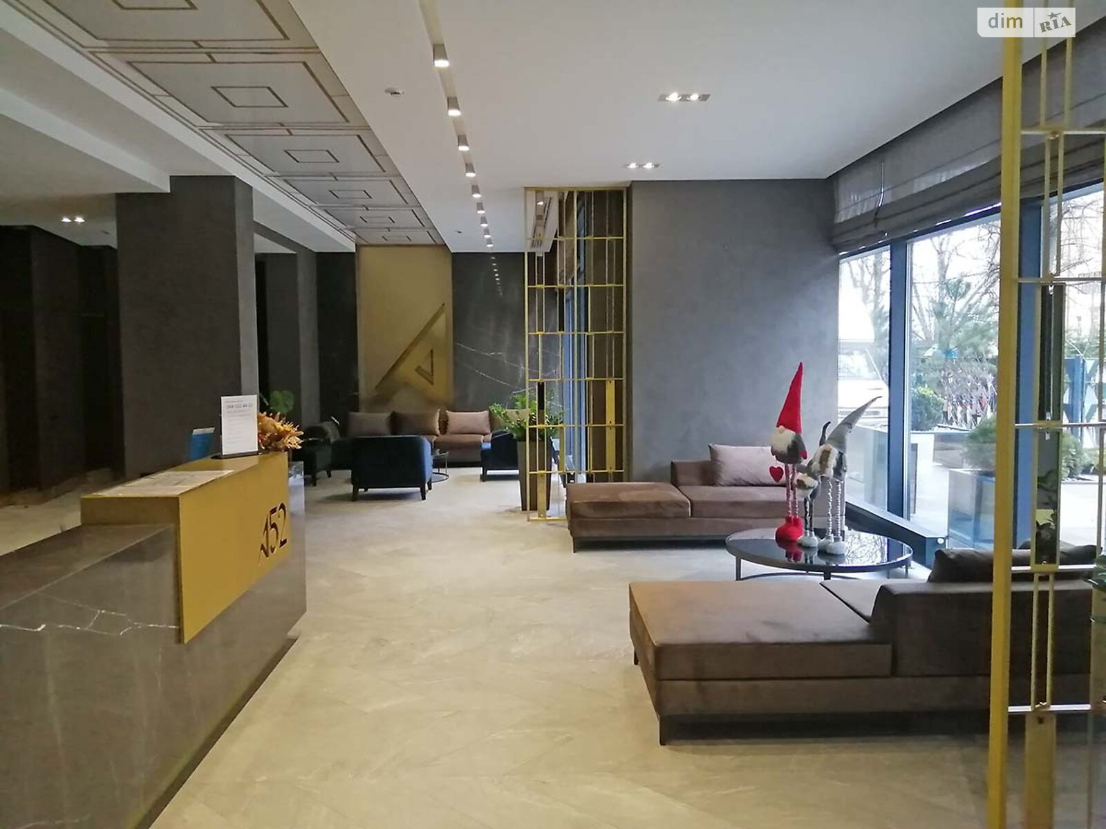 Аренда офисного помещения в Киеве, Сечевых Стрельцов (Артема) улица 44А, помещений - 5, этаж - 2 фото 1