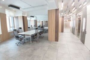 Аренда офисного помещения в Киеве, Сечевых Стрельцов (Артема) улица 44А, помещений - 5, этаж - 2 фото 2