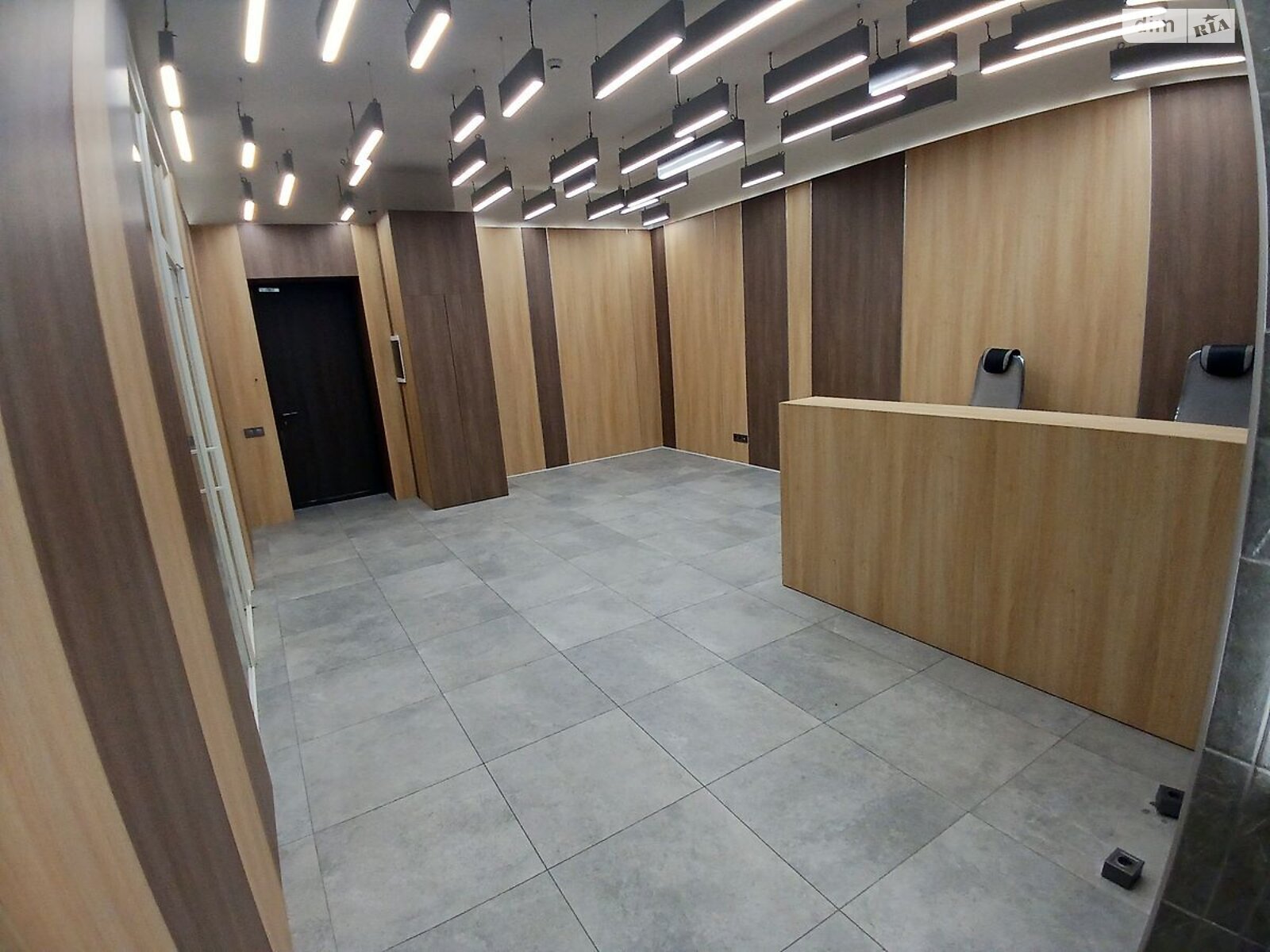 Аренда офисного помещения в Киеве, Сечевых Стрельцов (Артема) улица 44А, помещений - 5, этаж - 2 фото 1