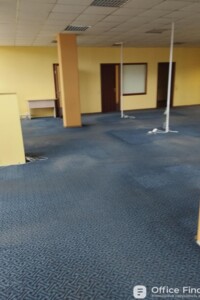 Оренда офісного приміщення в Києві, Сім’ї Прахових (Гайдара) вулиця 50, приміщень -, поверх - 4 фото 2